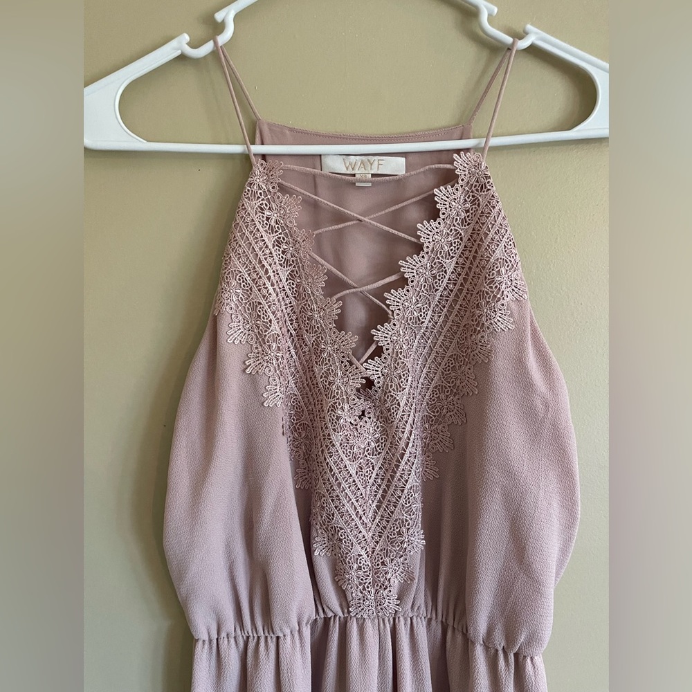 Formal Dress